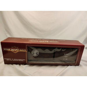 Bachmann 93328 Southern Pacific Coast 424 Box Car  new in box